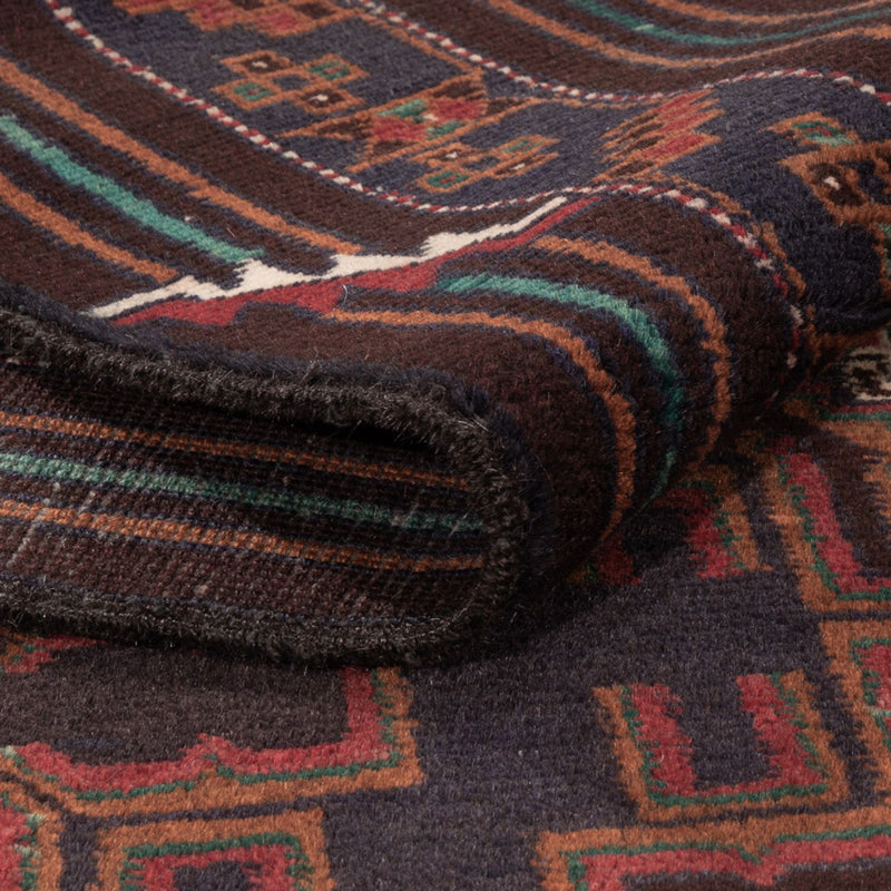 Tapete Baluch 208x119cm - Tapete Oriental