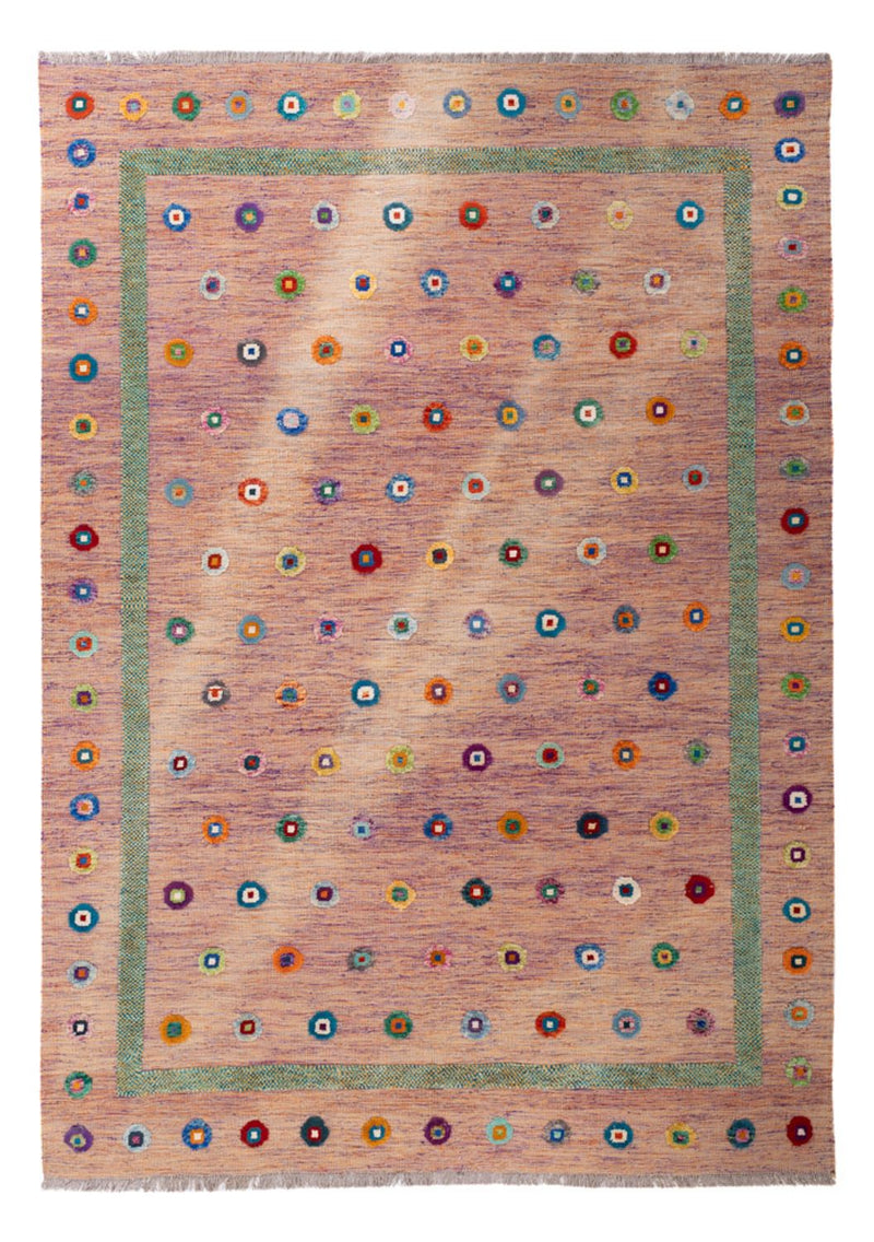 Kilim Maimana Tapete 298x215cm - Tapete de lã