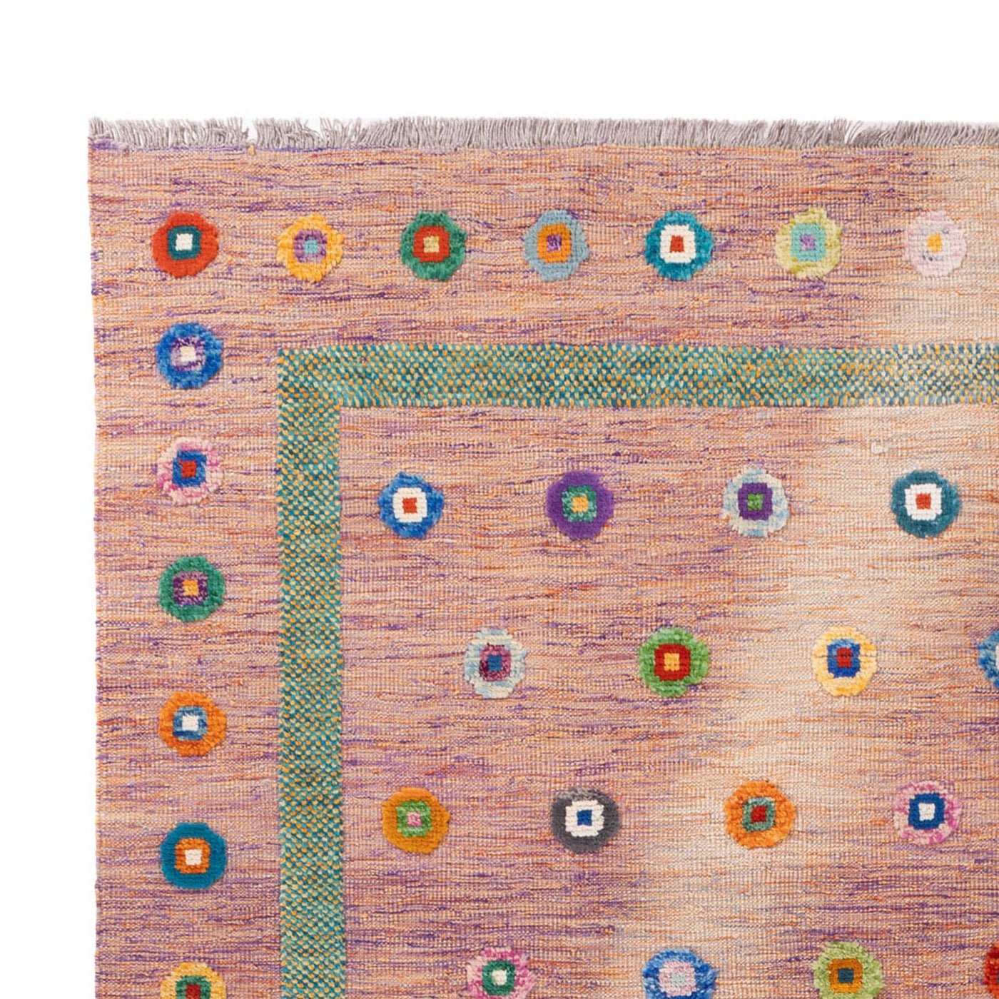 Kilim Maimana Tapete 298x215cm - Tapete de lã