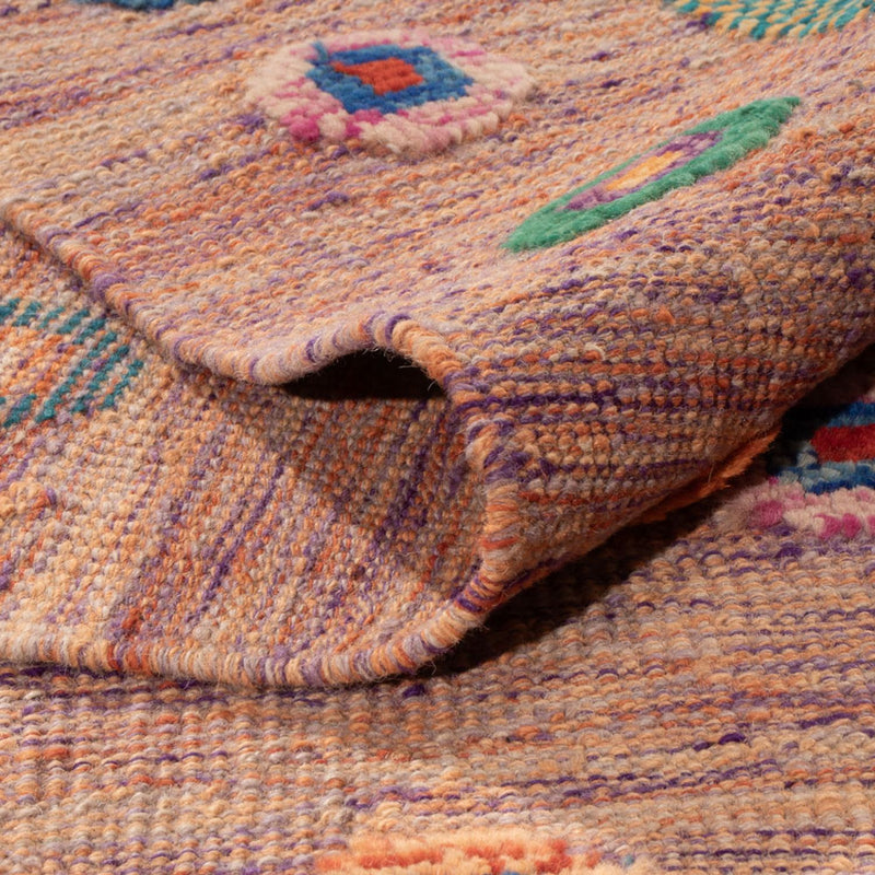 Kilim Maimana Tapete 298x215cm - Tapete de lã