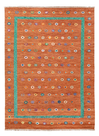 Kilim Maimana Tapete 290x207cm - Tapete de lã – product image