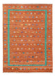 Kilim Maimana Tapete 290x207cm - Tapete de lã