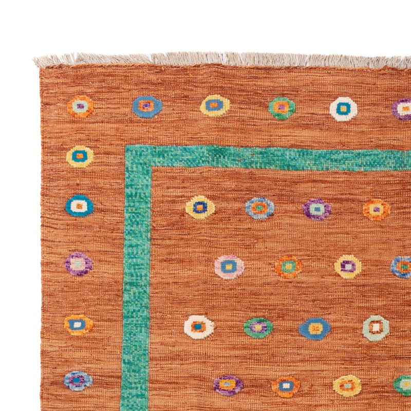 Kilim Maimana Tapete 290x207cm - Tapete de lã