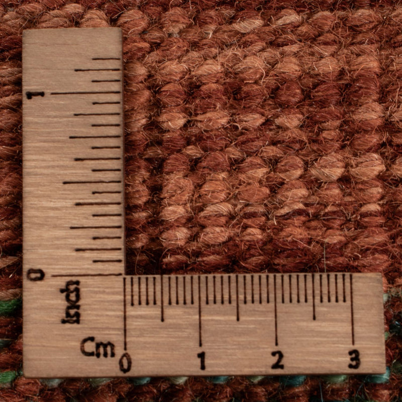 Kilim Maimana Tapete 290x207cm - Tapete de lã