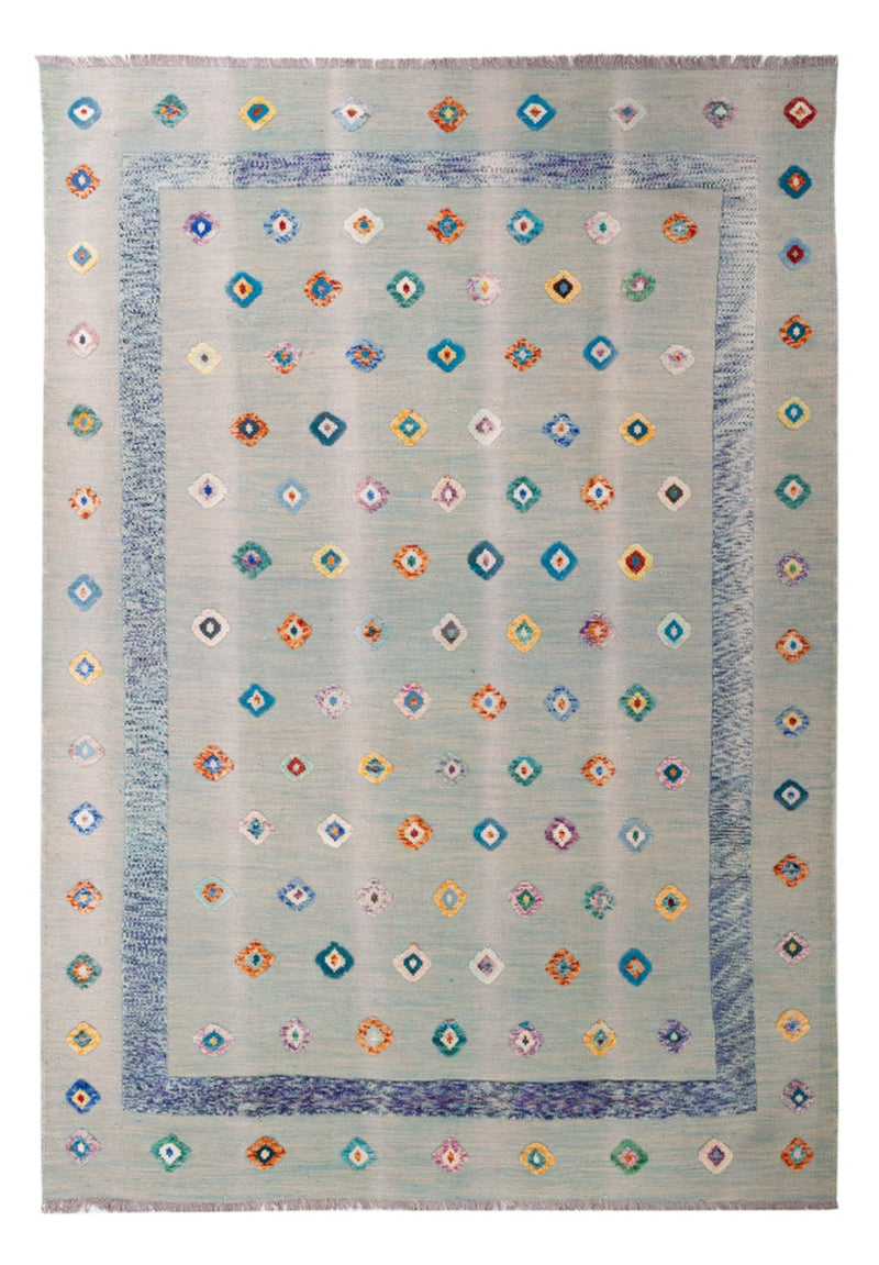 Kilim Maimana Tapete 298x207cm - Tapete de lã