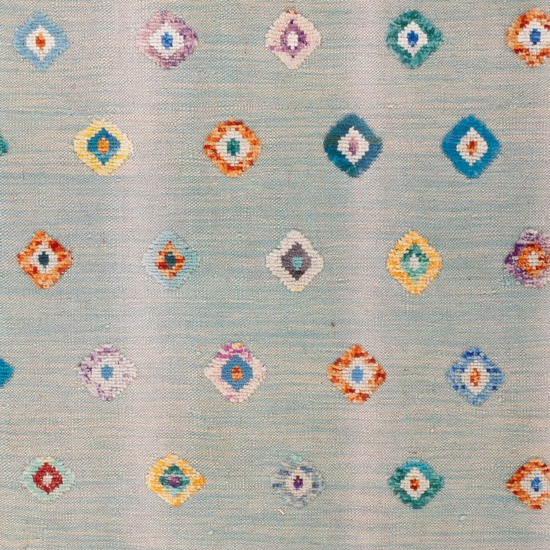 Kilim Maimana Tapete 298x207cm - Tapete de lã