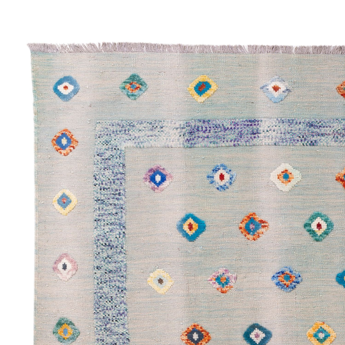 Kilim Maimana Tapete 298x207cm - Tapete de lã