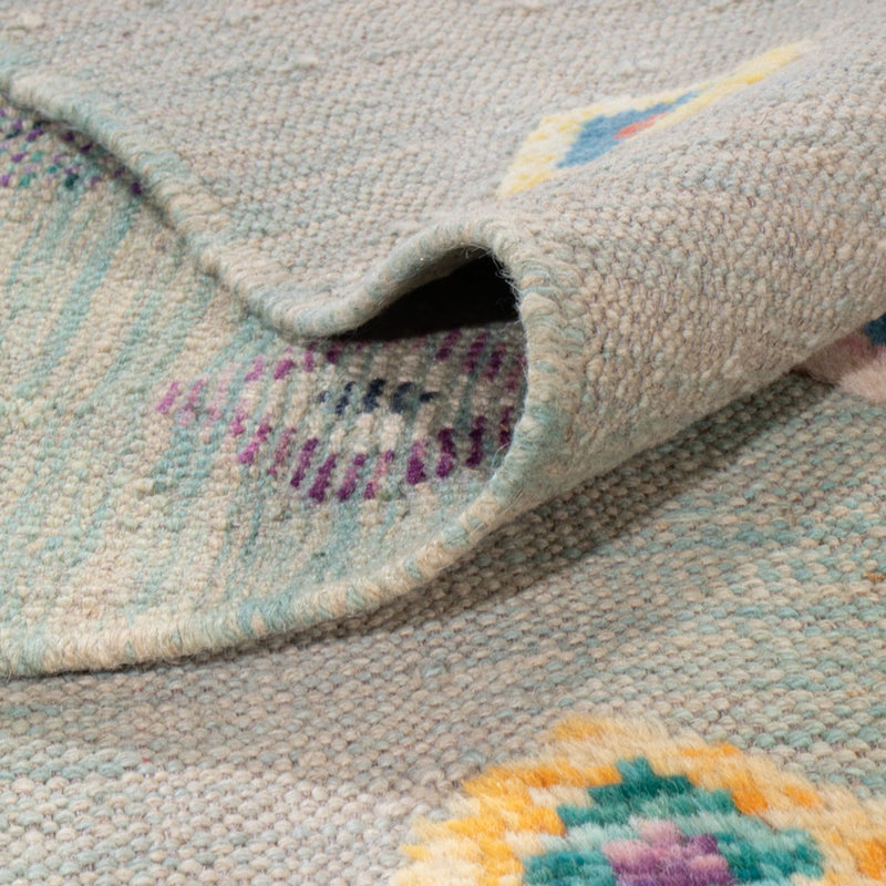 Kilim Maimana Tapete 298x207cm - Tapete de lã