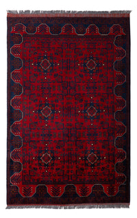 Khal Mohammadi Tapete 194x126cm - Tapete Oriental – product image
