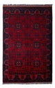 Khal Mohammadi Tapete 194x126cm - Tapete Oriental