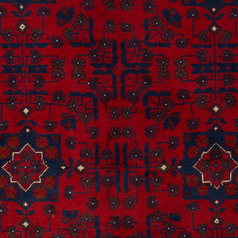 Khal Mohammadi Tapete 194x126cm - Tapete Oriental