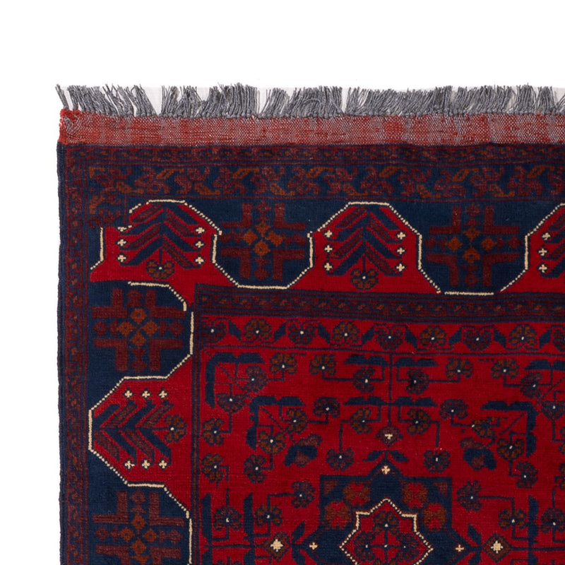 Khal Mohammadi Tapete 194x126cm - Tapete Oriental