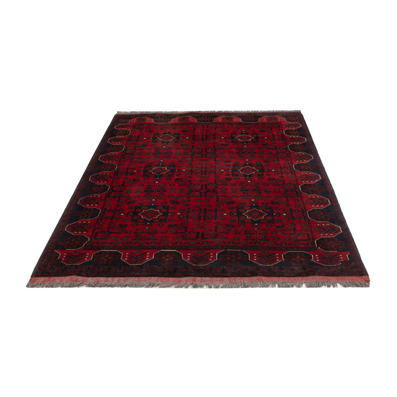Khal Mohammadi Tapete 194x126cm - Tapete Oriental