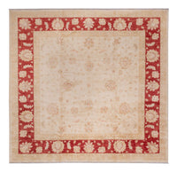 Tapete Ziegler 340x345cm - Tapete Oriental – product image