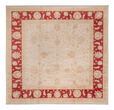 Tapete Ziegler 340x345cm - Tapete Oriental