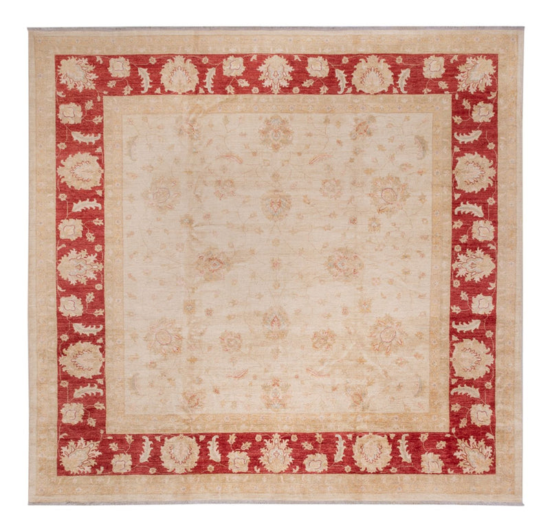Tapete Ziegler 340x345cm - Tapete Oriental