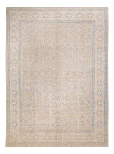 Ziegler moderno Tapete 304x405cm - Tapete Oriental
