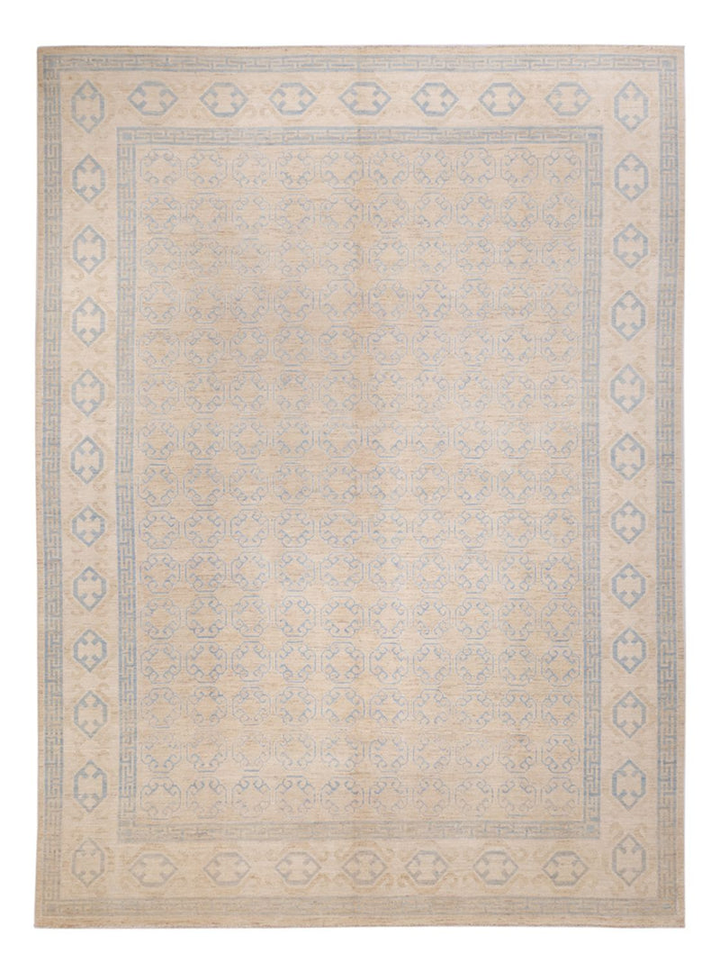 Ziegler moderno Tapete 304x405cm - Tapete Oriental