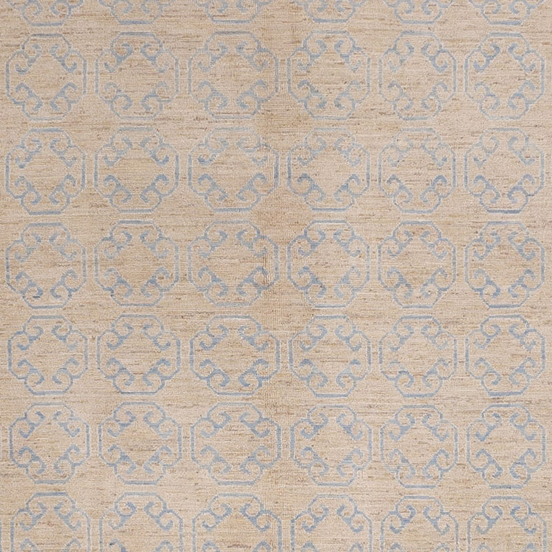 Ziegler moderno Tapete 304x405cm - Tapete Oriental