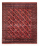 Bukhara Tapete 404x351cm - Tapete Oriental