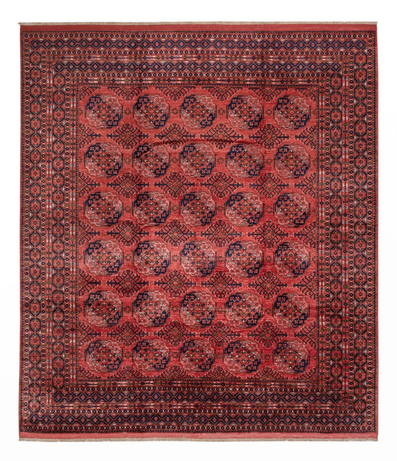 Bukhara Tapete 404x351cm - Tapete Oriental