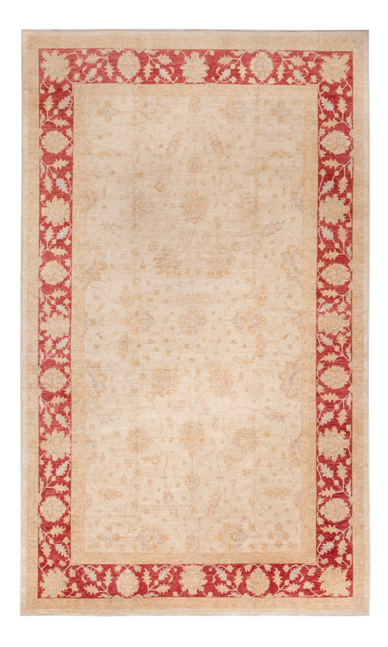 Tapete Ziegler 494x301cm - Tapete Oriental
