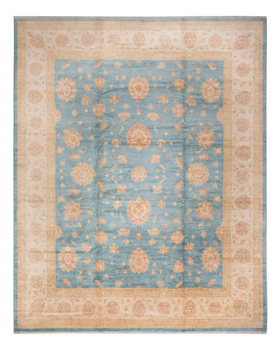 Tapete Ziegler 409x496cm - Tapete Oriental