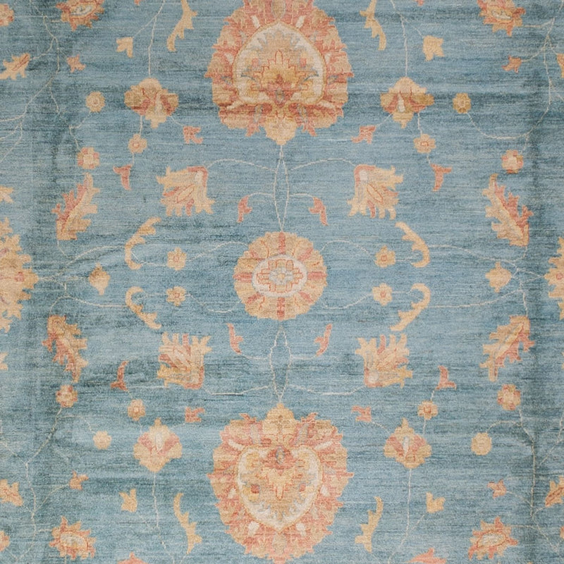 Tapete Ziegler 409x496cm - Tapete Oriental