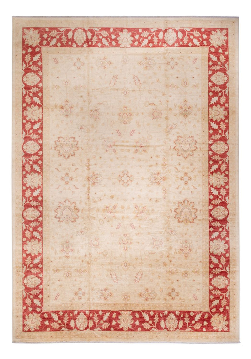 Tapete Ziegler 487x353cm - Tapete Oriental