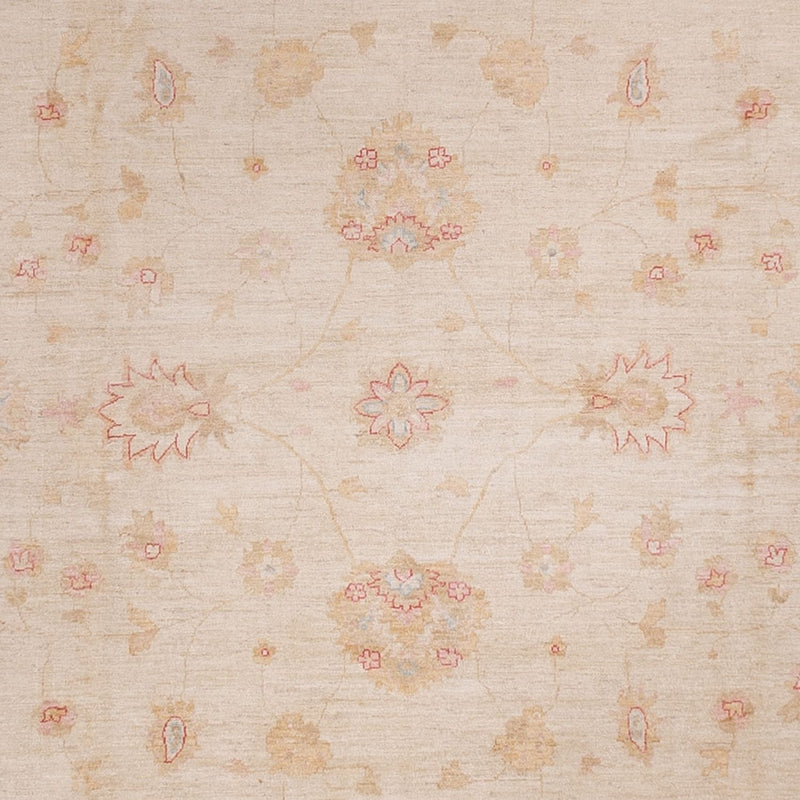Tapete Ziegler 538x350cm - Tapete Oriental