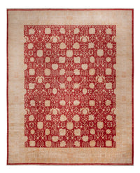 Tapete Ziegler 400x495cm - Tapete Oriental – product image
