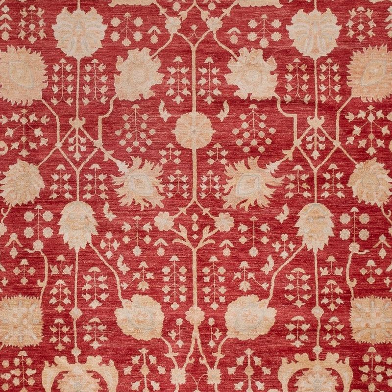 Tapete Ziegler 400x495cm - Tapete Oriental