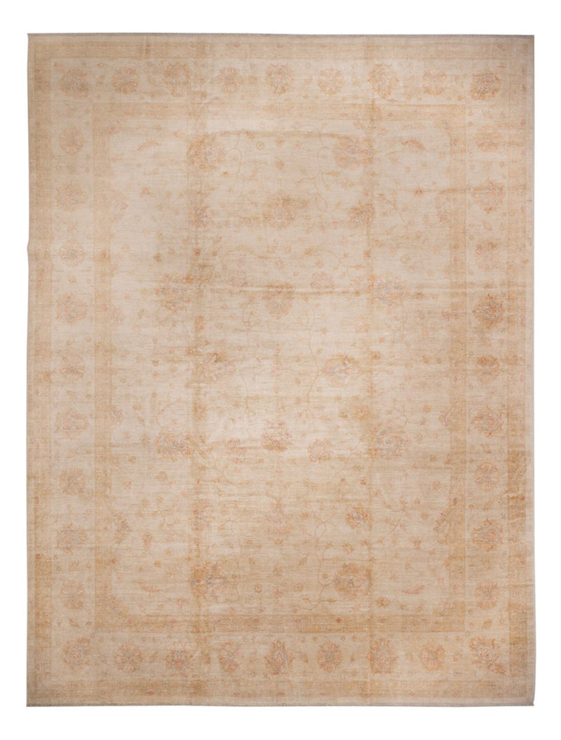 Tapete Ziegler 503x393cm - Tapete Oriental