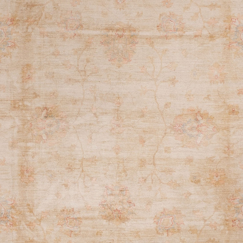 Tapete Ziegler 503x393cm - Tapete Oriental
