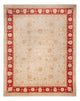 Tapete Ziegler 405x498cm - Tapete Oriental