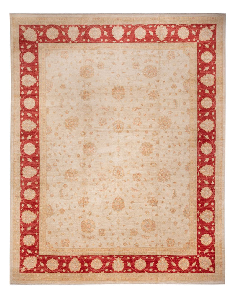 Tapete Ziegler 405x498cm - Tapete Oriental