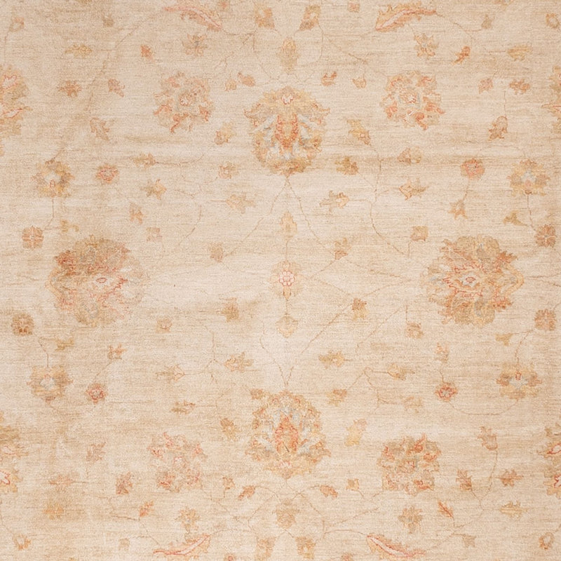 Tapete Ziegler 405x498cm - Tapete Oriental