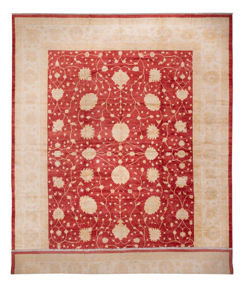 Tapete Ziegler 521x400cm - Tapete Oriental