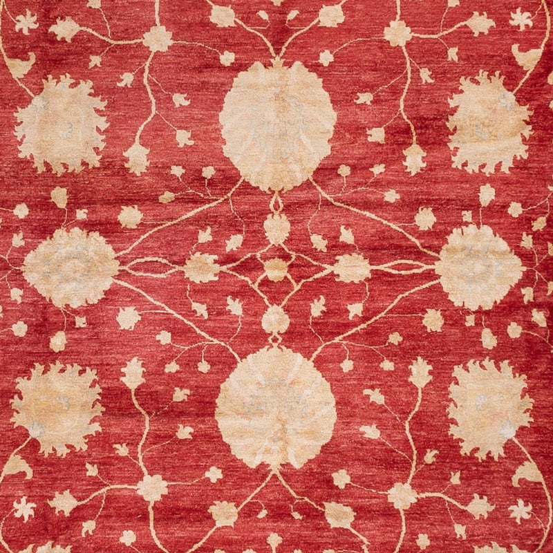 Tapete Ziegler 521x400cm - Tapete Oriental