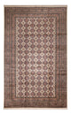 Tapete afegão 492x303cm - Tapete Oriental
