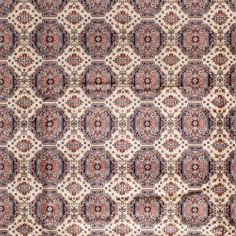 Tapete afegão 492x303cm - Tapete Oriental