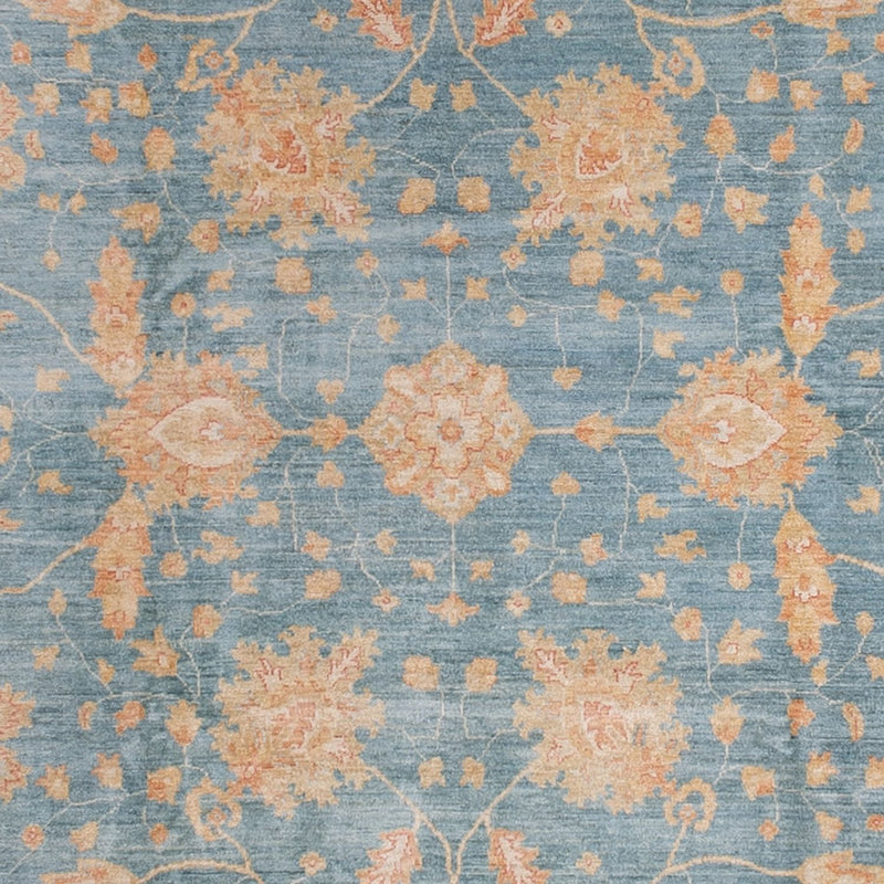 Tapete Ziegler 306x495cm - Tapete Oriental