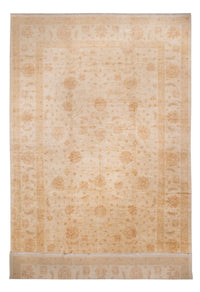 Tapete Ziegler 541x348cm - Tapete Oriental – product image
