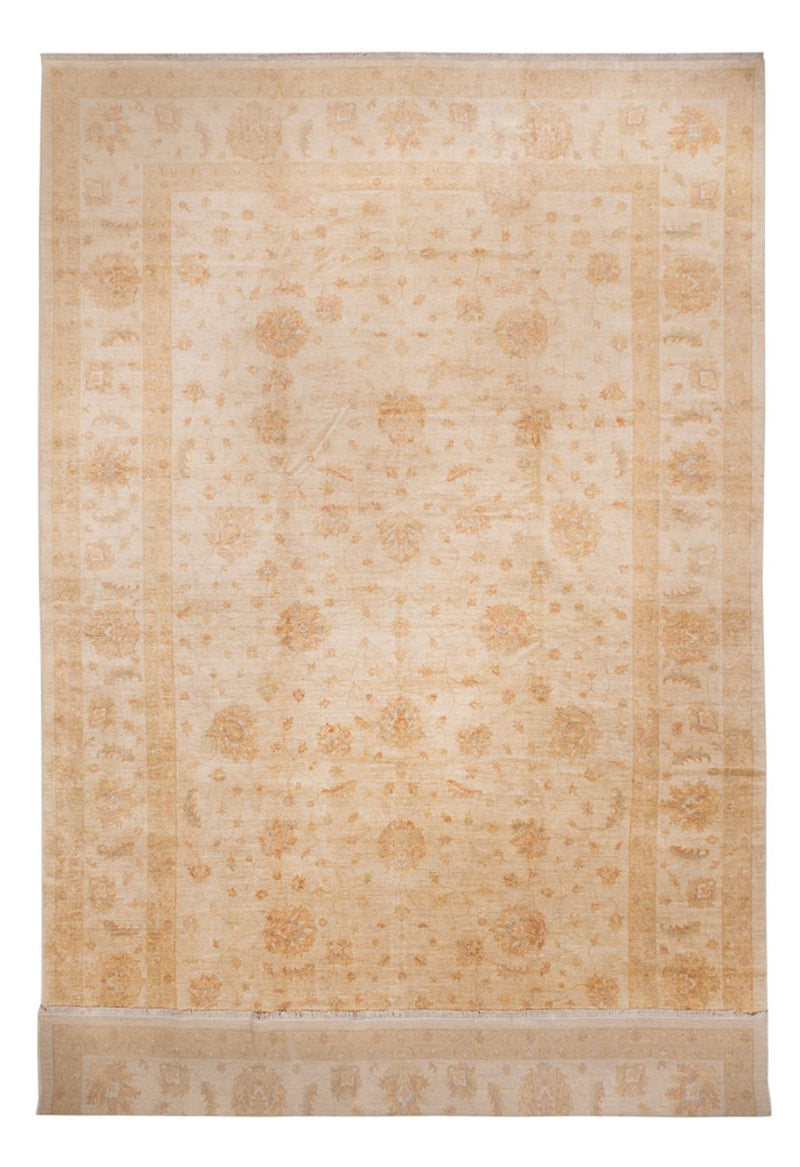Tapete Ziegler 541x348cm - Tapete Oriental