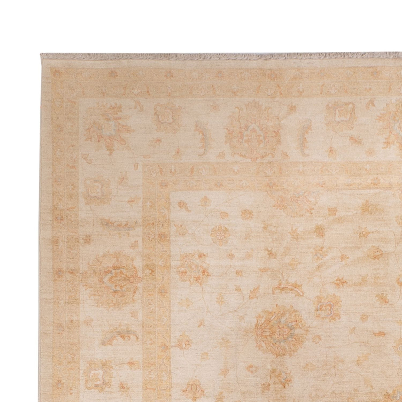 Tapete Ziegler 541x348cm - Tapete Oriental