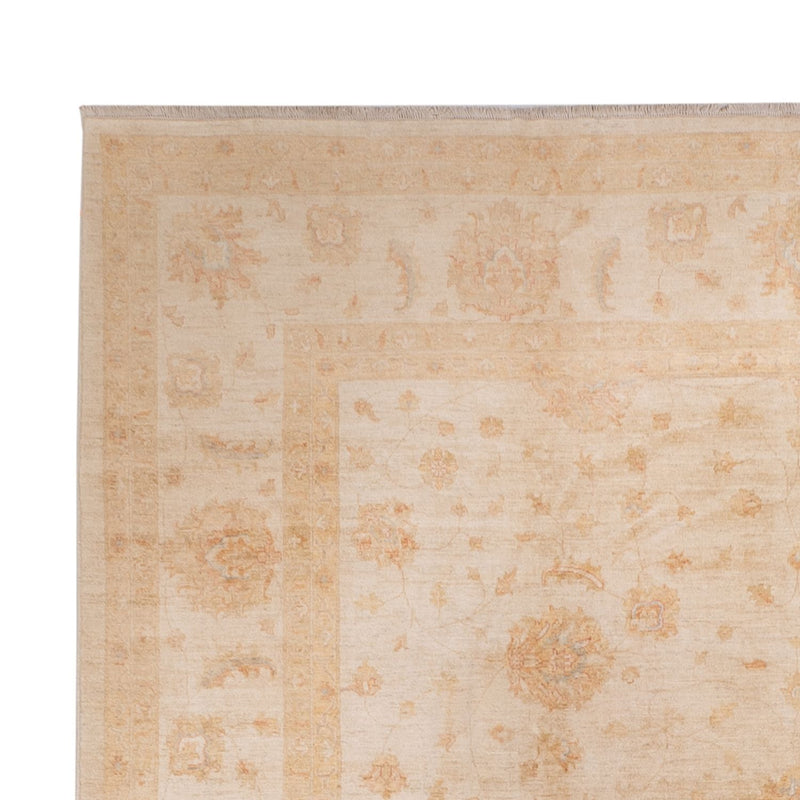 Tapete Ziegler 541x348cm - Tapete Oriental