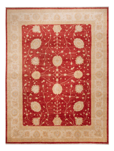 Tapete Ziegler 353x465cm - Tapete Oriental