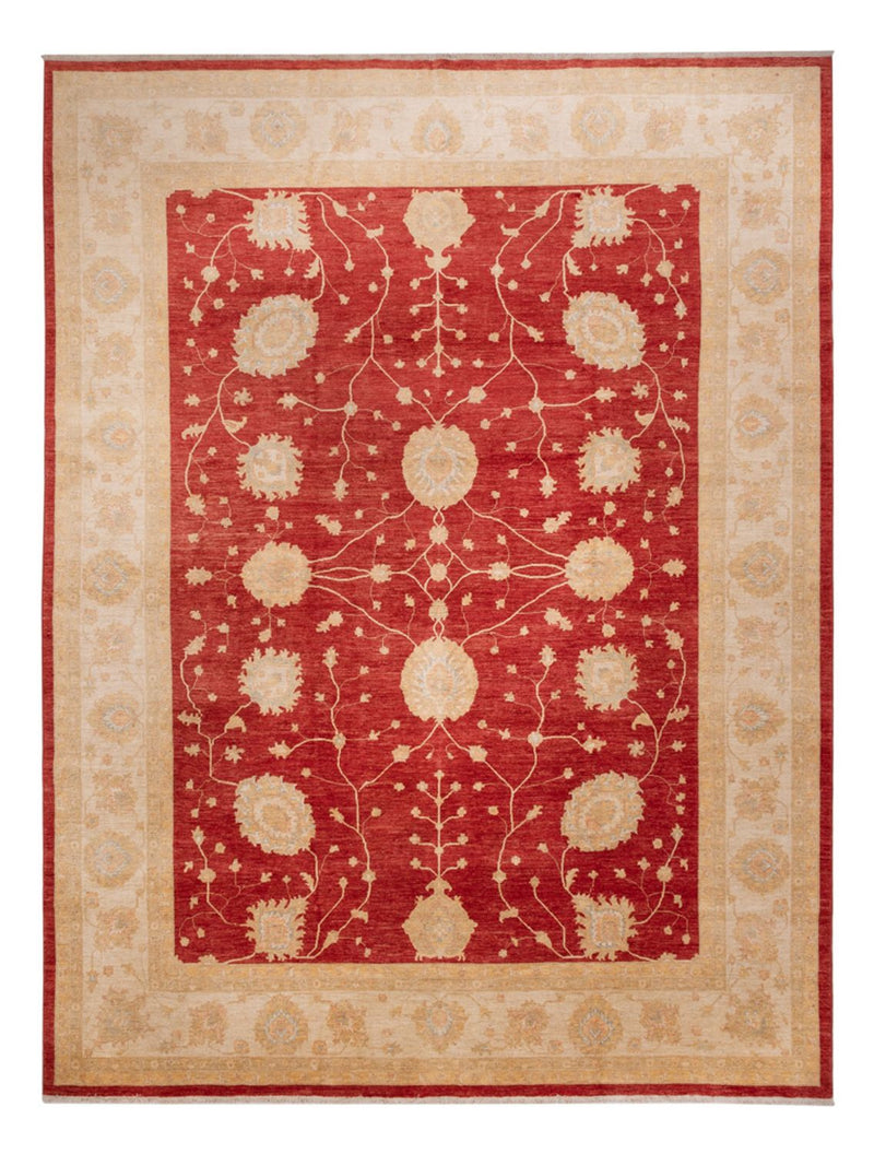 Tapete Ziegler 465x353cm - Tapete Oriental