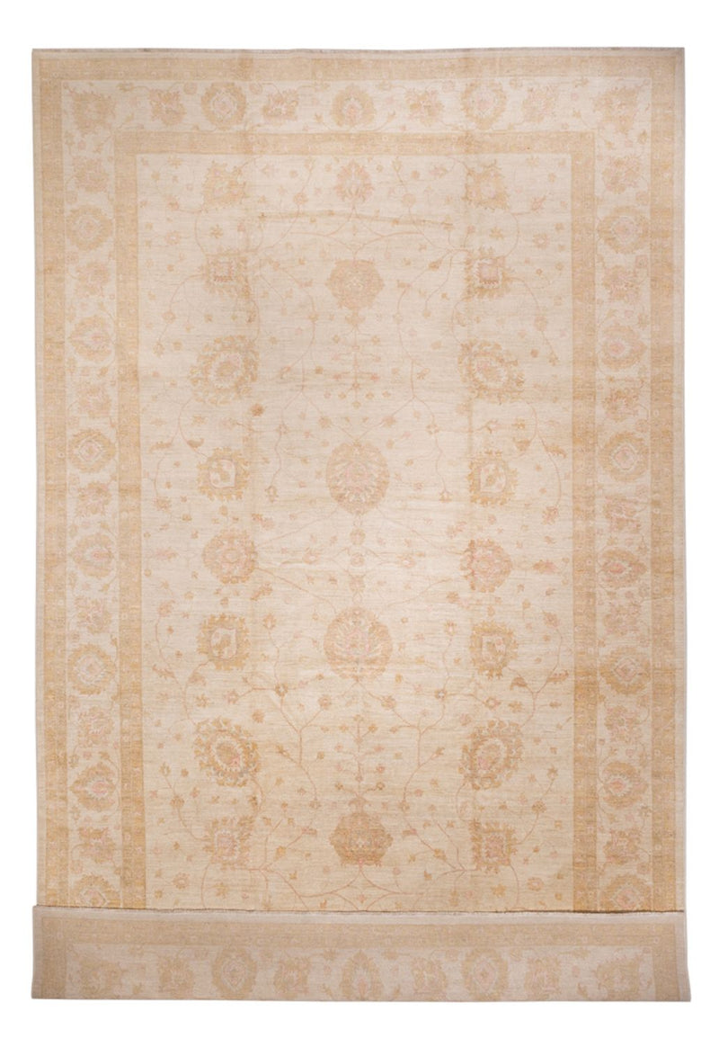 Tapete Ziegler 543x350cm - Tapete Oriental