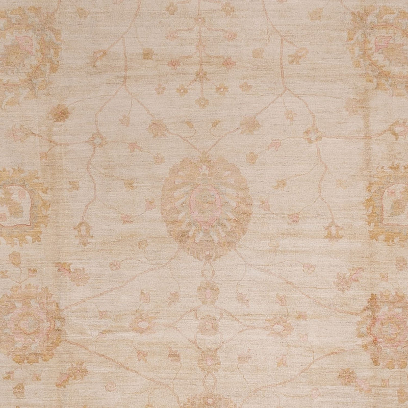 Tapete Ziegler 543x350cm - Tapete Oriental